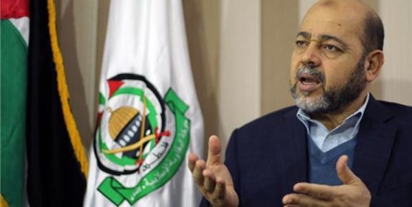 حماس: بخش کمی از توانمندی نظامی و تاکتیکی خود را رو کردیم