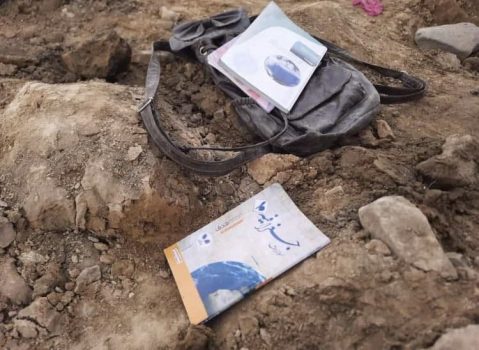 واکنش کاربران توئیتر به انفجار مدرسه دخترانه سیدالشهدا(ع) کابل واکنش کاربران توئیتر به انفجار مدرسه دخترانه سیدالشهدا(ع) کابل