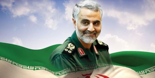جزئیات جدید از ترور جنایتکارانه سردار سلیمانی بهدست تروریستهای آمریکایی جزئیات جدید از ترور جنایتکارانه سردار سلیمانی بهدست تروریستهای آمریکایی