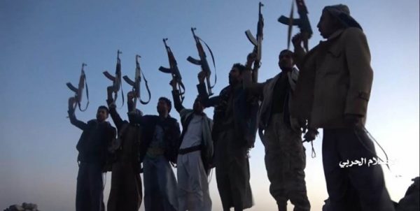 نیروهای یمن چند مقر نظامی سعودی در نجران را تصرف کردند