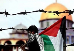 انقلاب اسلامی و روح مقاومت در گروه‌های فلسطینی