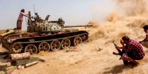 القدس العربی: فروپاشی توافق ریاض در یمن، عربستان را در باتلاق عمیق گرفتار کرده است القدس العربی: فروپاشی توافق ریاض در یمن، عربستان را در باتلاق عمیق گرفتار کرده است