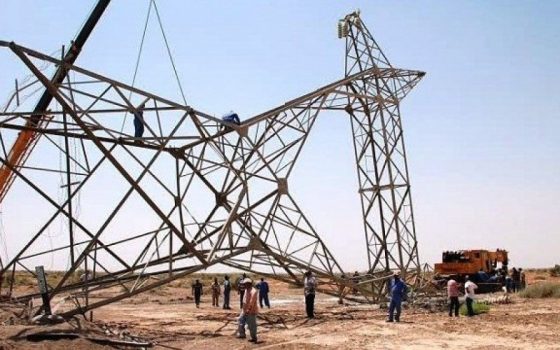 سناریوی مشترک آمریکا و داعش در عراق/ دکلهای برق هدف جدید تروریستها برای عصبانیکردن مردم +نقشه میدانی و عکس سناریوی مشترک آمریکا و داعش در عراق/ دکلهای برق هدف جدید تروریستها برای عصبانیکردن مردم +نقشه میدانی و عکس