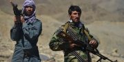 ادعای شکست حمله گسترده طالبان به پنجشیر