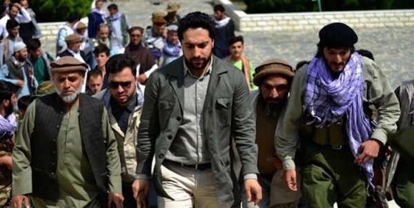 احمد مسعود: پنجشیر اگر مقاومت نمیکرد مقابل طالبان تسلیم میشد احمد مسعود: پنجشیر اگر مقاومت نمیکرد مقابل طالبان تسلیم میشد