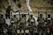 «بدری ۳۱۳»؛ نگاهی به یگان ویژه طالبان