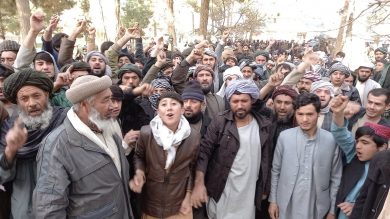بازداشت فرمانده ارشد ازبک تبار طالبان دردسرساز شد!