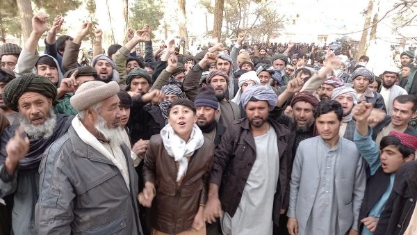 بازداشت فرمانده ارشد ازبک تبار طالبان دردسرساز شد!