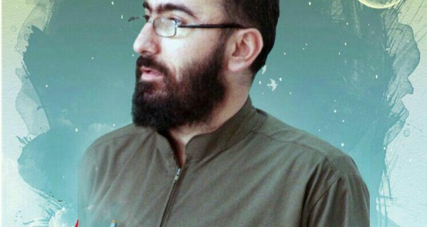 شهادت مدافع حرم دیگر ایرانی در سوریه +عکس