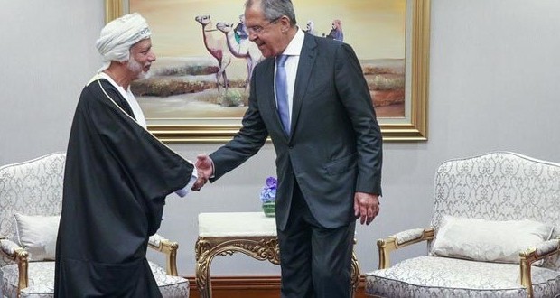 لاوروف:حملات هوایی روسیه متوقف نخواهد شد