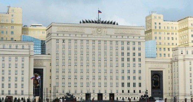 مقامات ترکیه شهرک« تل ابیض» را بمباران کردند/مسکو واشنگتن را بازخواست کرد
