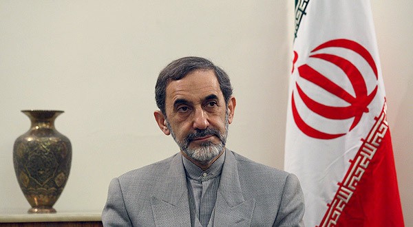 ایران به دعوت دولت قانونی سوریه در این کشور حضور دارد