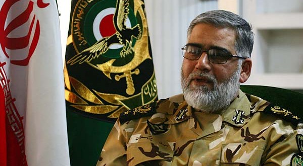 انهدام ۲ تیم وابسته به داعش توسط نزاجا