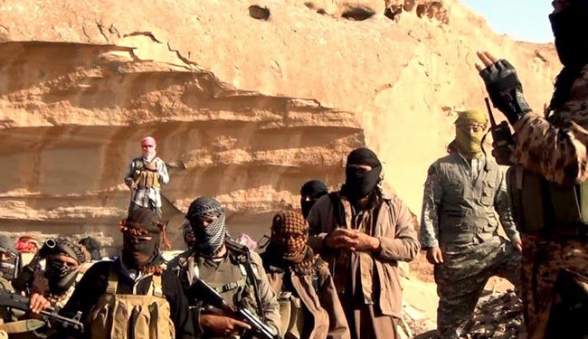 درگیری ها در منطقه خان طومان در جنوب شهر حلب سوریه ادامه دارد