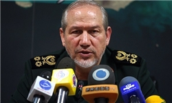 آمریکایی‌ها در عراق و سوریه توان عملیاتی و اطلاعاتی سپاه را درک کردند