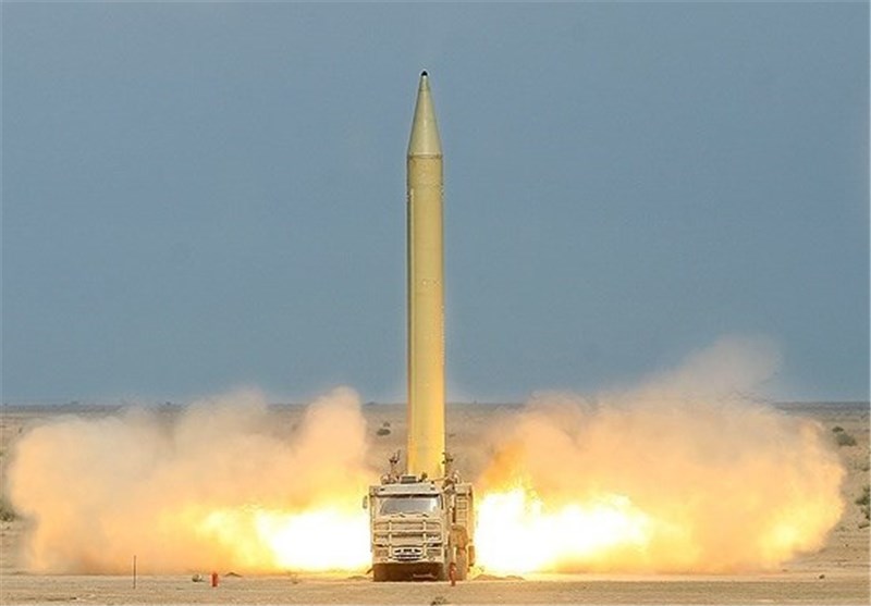 چرا سپاه «دیرالزور» سوریه را برای حمله موشکی انتخاب کرد؟
