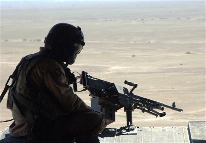 ۶ نکته درباره اقدام عجیب آمریکا در جنوب سوریه