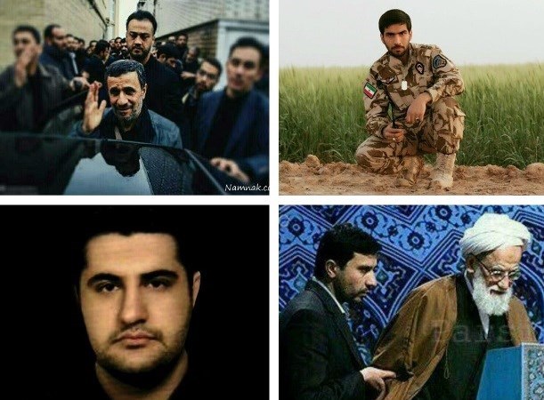 شهادت در حفاظت از «شخصیت نظام» از سوریه تا تهران
