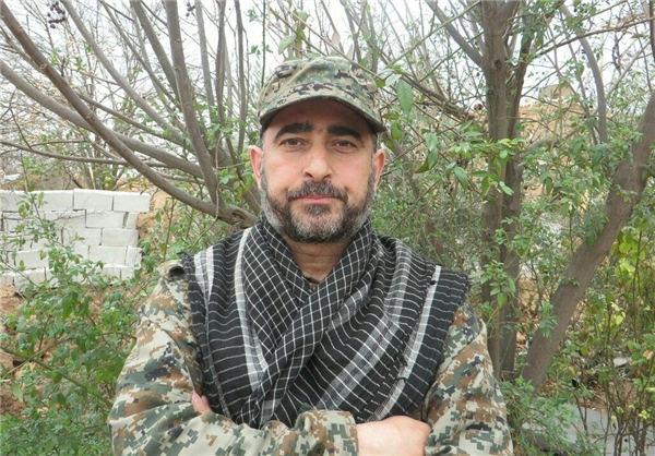ندای «هل من ناصر ینصرنی» از سوریه به گوش می‌رسد/ نگویید انقلاب برای ما چه کرد بگویید ما برای انقلاب چه‌ کرده‌ایم