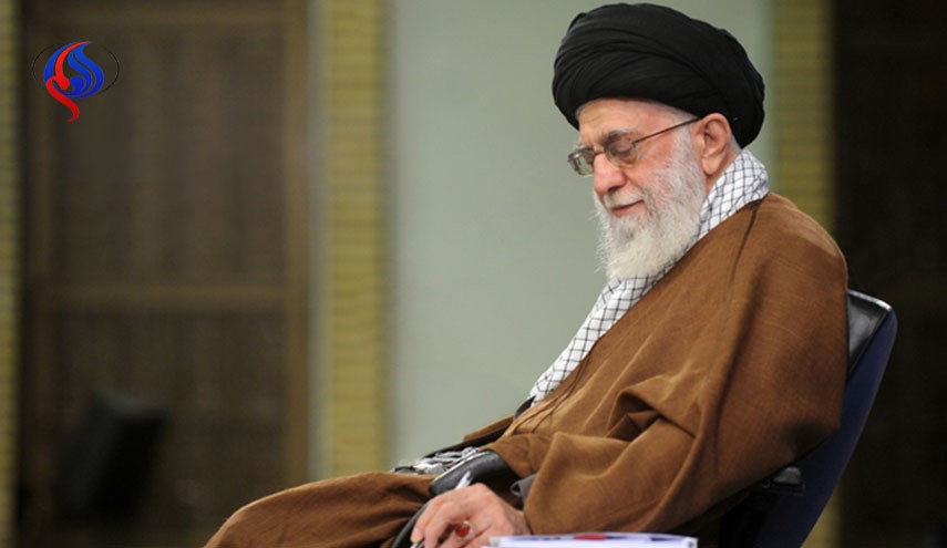 پیام تسلیت رهبر انقلاب درپی حادثه تروریستی درتهران