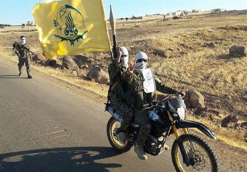 چرا رزمندگان فاطمیون راهی سوریه شدند؟/ماجرای چند هزار شهید بی مزار افغانستان