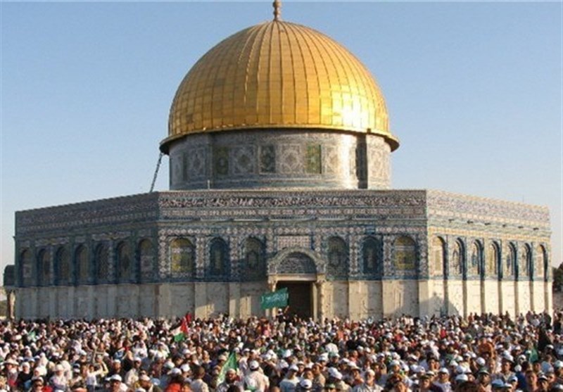 نُجَباء: آزادسازی فلسطین را وظیفه خود می‌دانیم