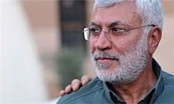 اگر شهید نصیری و همرزمانش نبودند بغداد و دمشق ساقط شده بود