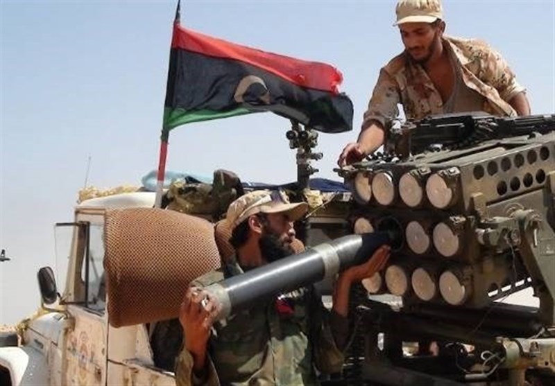 مصاحبه|حمله به طرابلس با دلارهای ریاض و ابوظبی/ تشکیل دولت سکولار در دستورکار حفتر و دوستان