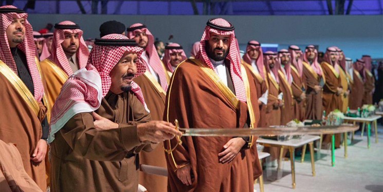 نیویورک‌تایمز: عربستان با احکام ناعادلانه، ۳۳ شیعه را اعدام کرد
