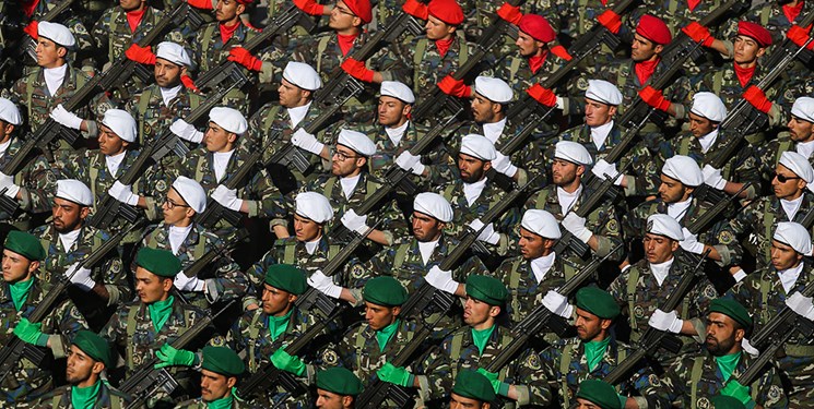 واشنگتن‌پست: جنگ با ایران مادر تمام باتلاق‌ها خواهد بود