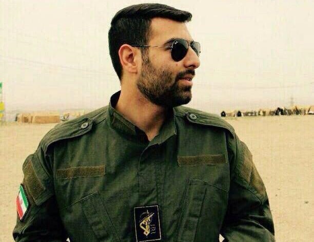 شهیدی که از مادرش خواست مانند ام وهب باشد