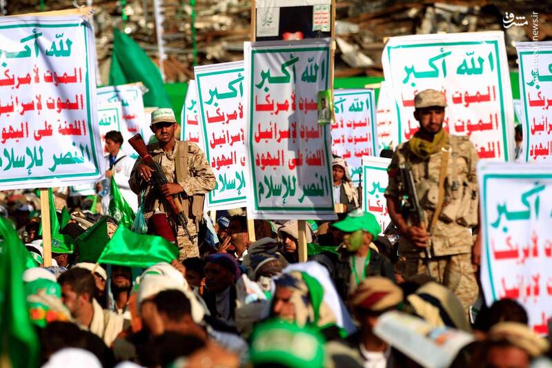 نقش موشک‌های انصارالله در معادلات رژیم صهیونیستی/ موشک‌هایی که مقصدشان تل‌آویو است/ پیغام تهران به تل‌آویو از صنعا +عکس و نقشه