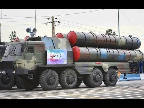 بیمناکی دشمن از پیشرفت نظامی ایران