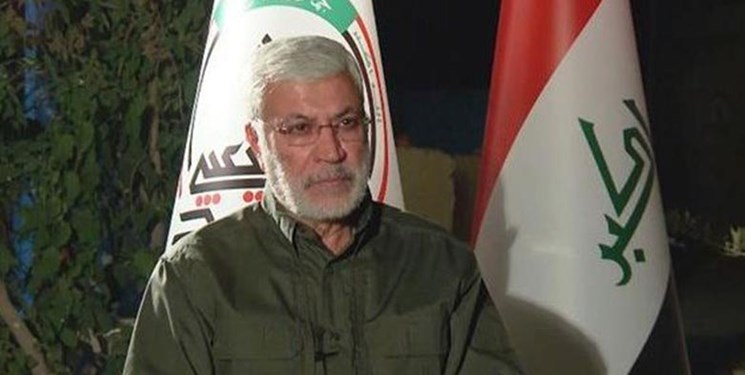 تکذیب خبر مربوط به تشکیل پدافند هوایی الحشد الشعبی عراق