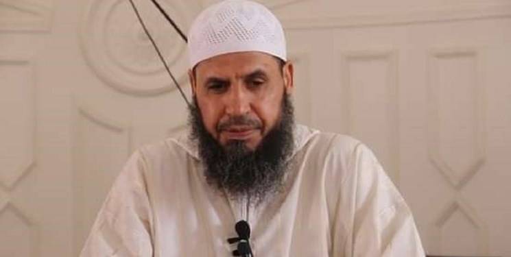 چه کسی تصویر حاج قاسم را در غزه پاره کرد؟