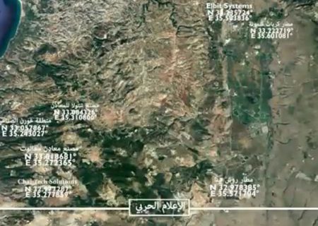 ویدئوی هشدارآمیز جنبش «امل» لبنان برای رژیم صهیونیستی