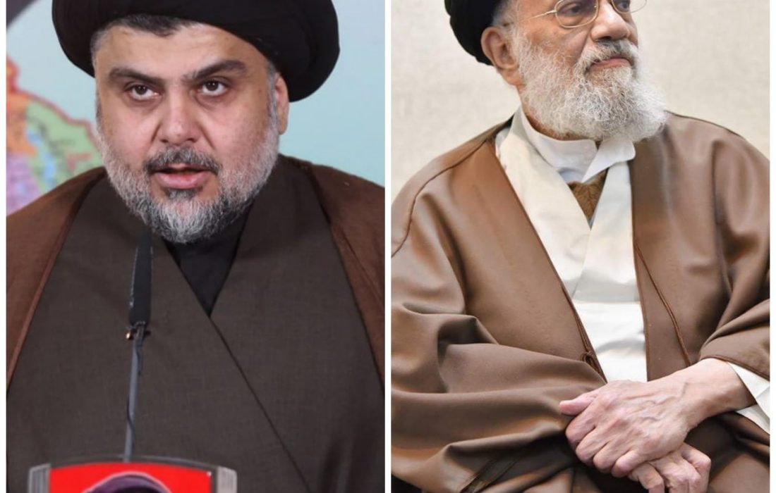 آخرین تحولات عراق؛ از بیانیه آیت‌الله حائری تا انصراف صدر از سیاست!