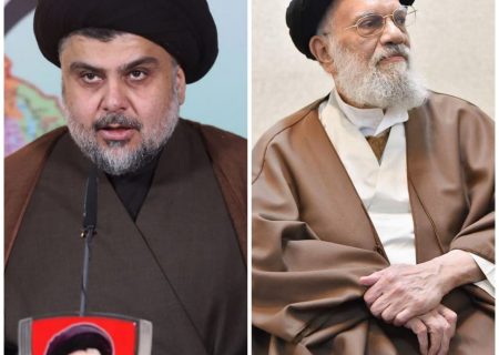 آخرین تحولات عراق؛ از بیانیه آیت‌الله حائری تا انصراف صدر از سیاست!