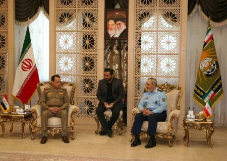 سرلشکر باقری به عراق سفر خواهد کرد