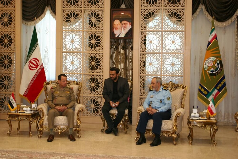 سرلشکر باقری به عراق سفر خواهد کرد