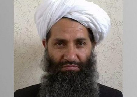 رهبر طالبان: آماده‌ایم براساس شریعت اسلام بار دیگر با آمریکا بجنگیم