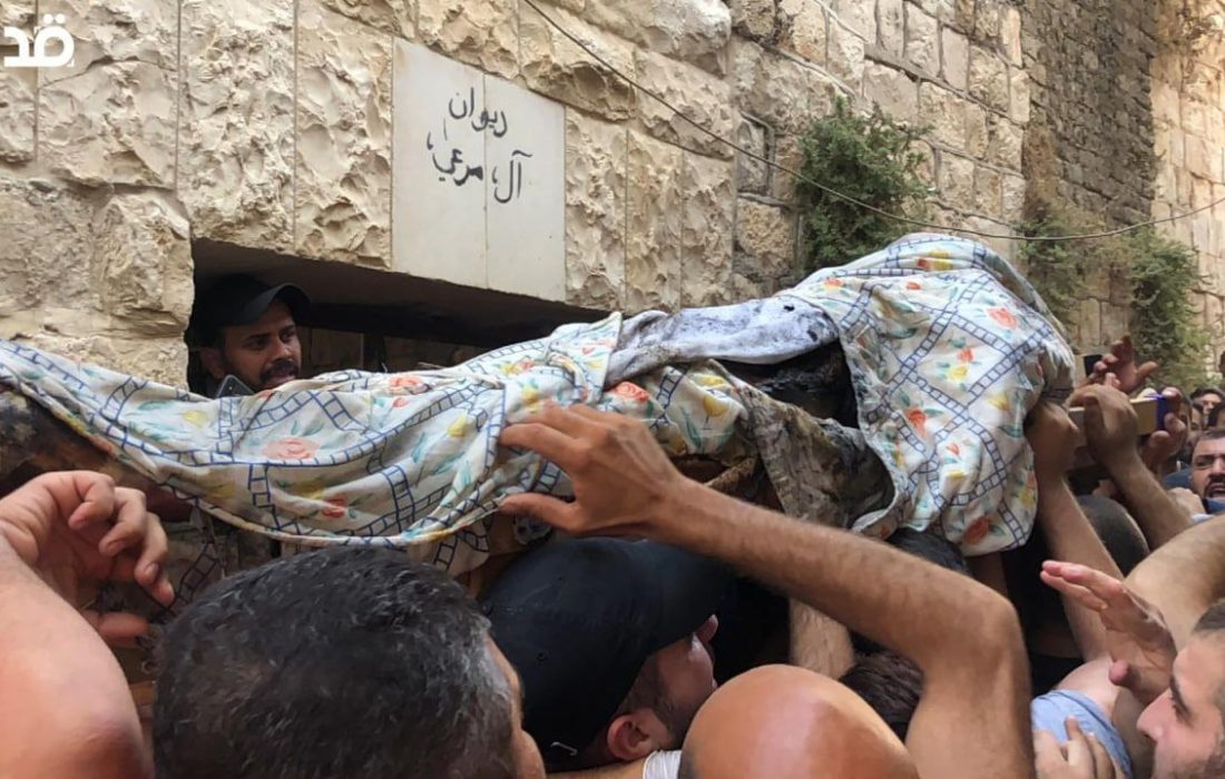شهادت یک جوان دیگر در غزه و افزایش شمار شهدا به ۴۹ نفر