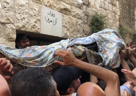 شهادت یک جوان دیگر در غزه و افزایش شمار شهدا به ۴۹ نفر