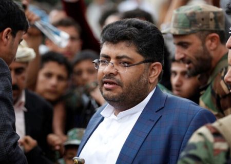 الحوثی: سلاح‌هایی داریم که بازدارندگی برقرار می‌کنند؛ جنگ اصلی آزادی قدس است