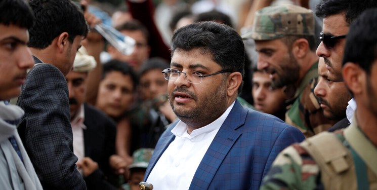 الحوثی: سلاحهایی داریم که بازدارندگی برقرار میکنند؛ جنگ اصلی آزادی قدس است