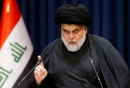 انتقاد تند مقتدی صدر از گروه‌های مقاومت: مسببان حمله به حشد الشعبی شایسته عزا و تسلیت نیستند!