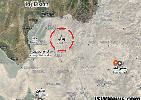 چینی‌ها غارت معادن طلای افغانستان را آغاز کردند