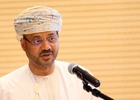 رایزنی فرستاده سازمان ملل با وزیر خارجه عمان درباره یمن