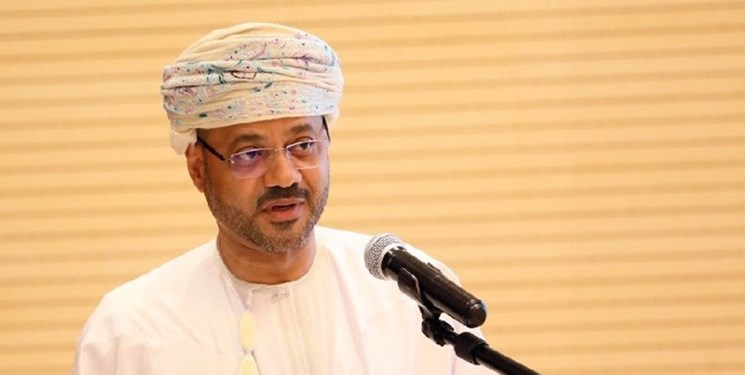 رایزنی فرستاده سازمان ملل با وزیر خارجه عمان درباره یمن