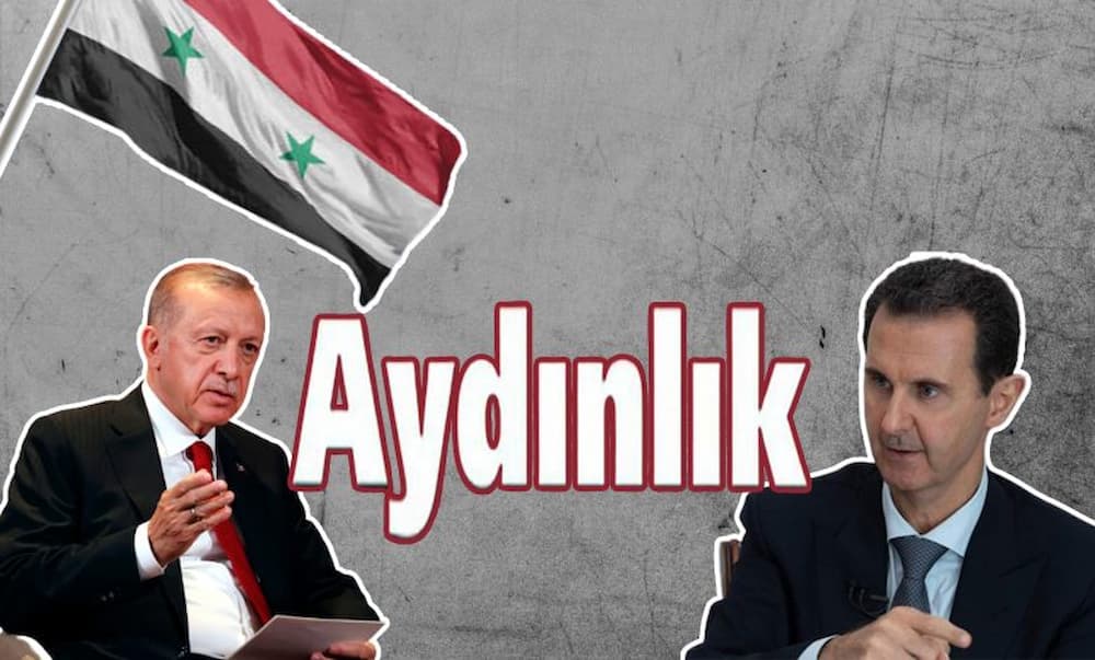 اردوغان و اسد پیش از انتخابات ریاست جمهوری ترکیه دیدار می‌کنند!